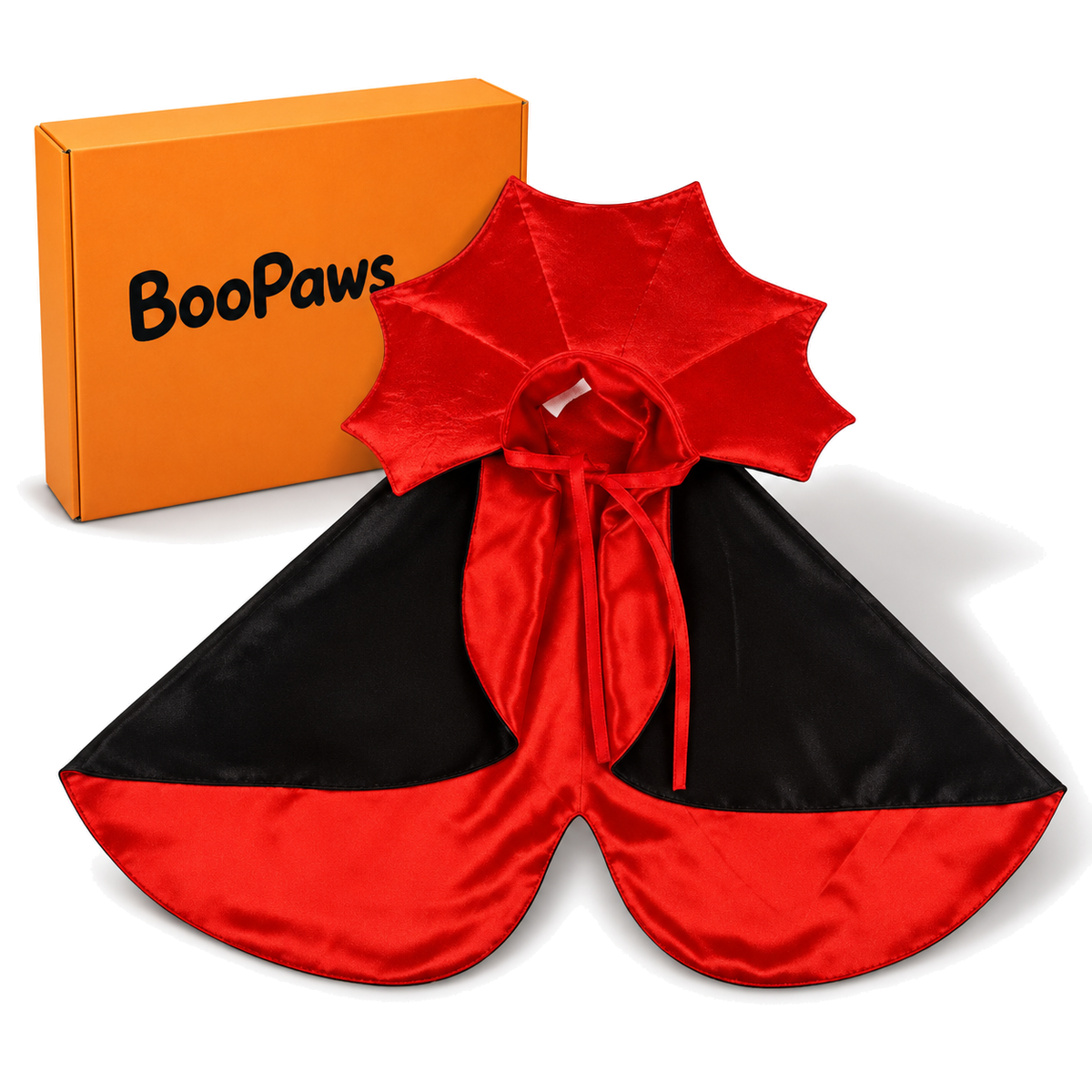 Disfraz Boo Paws para gatos y perros